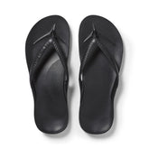 Arch Support Flip Flops