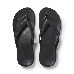 Arch Support Flip Flops